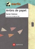 eBook: Avións de papel