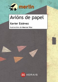 ebook: Avións de papel