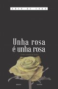 ebook: Unha rosa é unha rosa