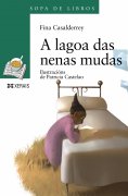 eBook: A lagoa das nenas mudas