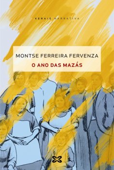 ebook: O ano das mazás