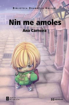 eBook: Nin me amoles