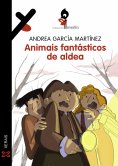 eBook: Animais fantásticos de aldea