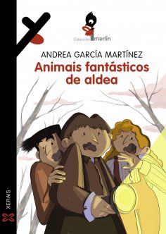 eBook: Animais fantásticos de aldea