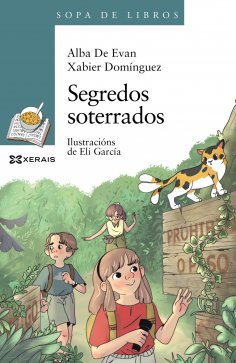eBook: Segredos soterrados