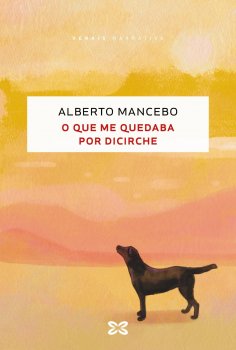 ebook: O que me quedaba por dicirche
