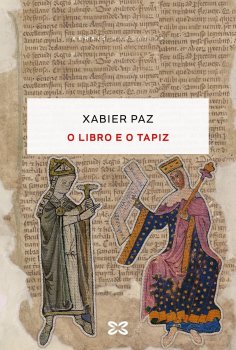 ebook: O libro e o tapiz