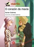 eBook: O corazón da maxia