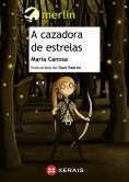 eBook: A cazadora de estrelas