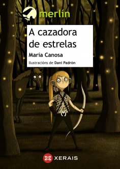 eBook: A cazadora de estrelas