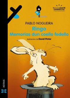 ebook: Ringo. Memorias dun coello fedello