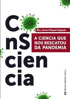 ebook: Consciencia: A ciencia que nos rescatou da pandemia
