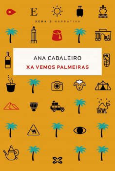ebook: Xa vemos palmeiras