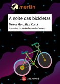 eBook: A noite das bicicletas