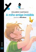 eBook: A miña amiga invisible