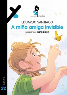 ebook: A miña amiga invisible