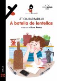 eBook: A botella de lentellas