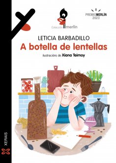 eBook: A botella de lentellas