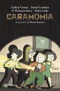 eBook: Caramomia