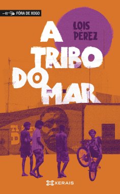 eBook: A tribo do mar