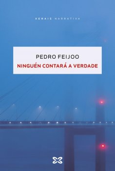 ebook: Ninguén contará a verdade