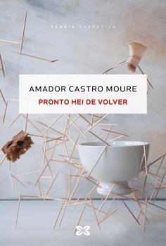 ebook: Pronto hei de volver