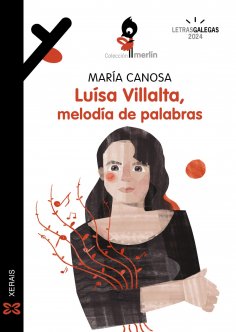 ebook: Luísa Villalta. Melodía de palabras