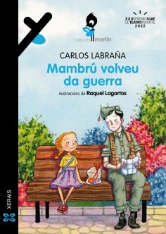 ebook: Mambrú volveu da guerra