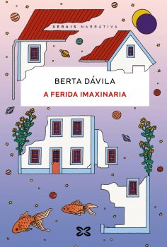 eBook: A ferida imaxinaria