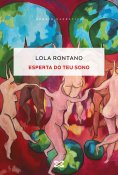 ebook: Esperta do teu sono