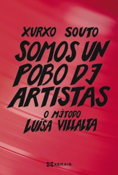 eBook: Somos un pobo de artistas