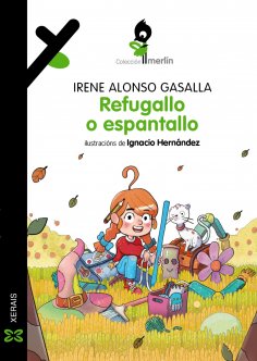 ebook: Refugallo o espantallo