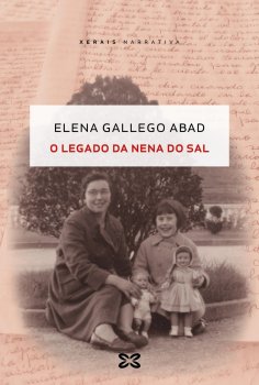 eBook: O legado da nena do sal
