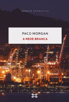 ebook: A rede branca