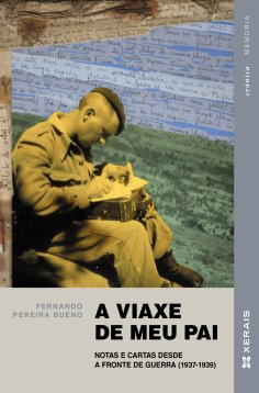 eBook: A viaxe de meu pai