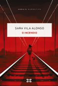 eBook: O incendio
