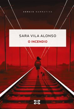 eBook: O incendio