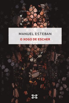 eBook: O xogo de Escher