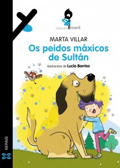 eBook: Os peidos máxicos de Sultán