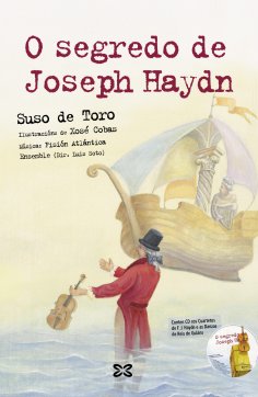 eBook: O segredo de Joseph Haydn