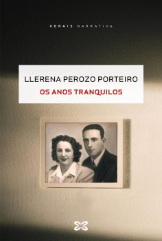 ebook: Os anos tranquilos