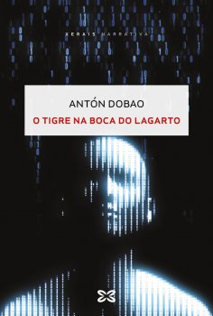 ebook: O tigre na boca do lagarto