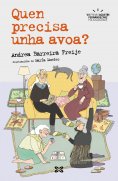 eBook: Quen precisa unha avoa?