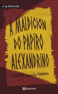 eBook: A maldición do papiro alexandrino