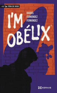 eBook: I'm Obélix