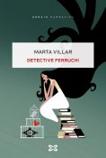 ebook: Detective Ferruchi