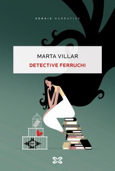 ebook: Detective Ferruchi