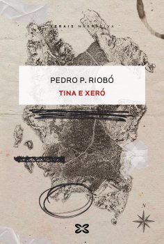 ebook: Tina e Xeró