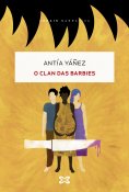 eBook: O clan das barbies