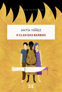 eBook: O clan das barbies